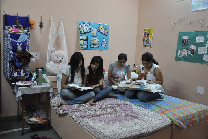 hostel